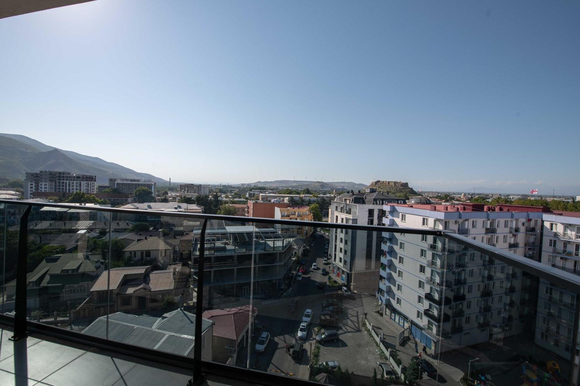 Gori Palace Apartments Экстерьер фото
