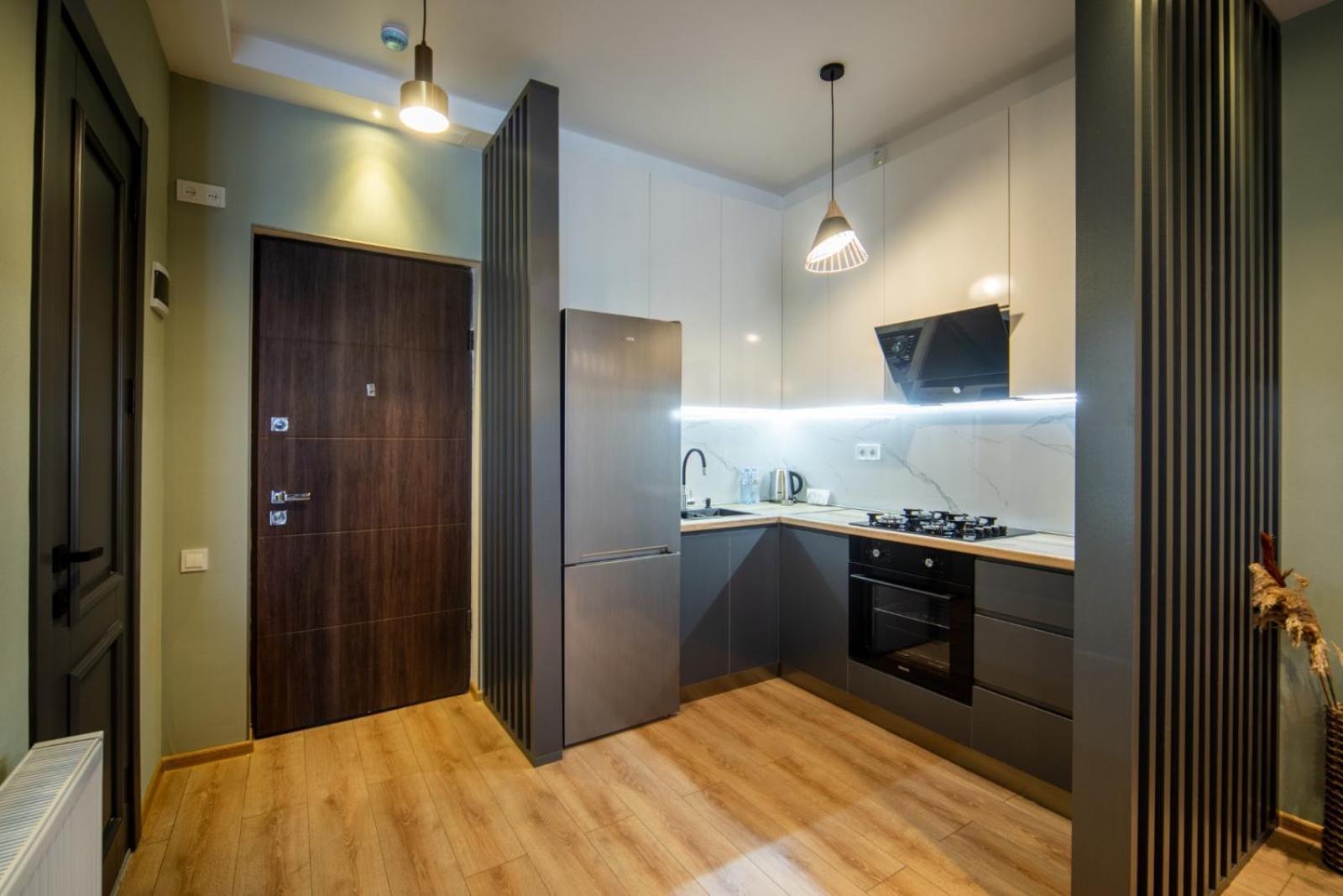 Gori Palace Apartments Экстерьер фото