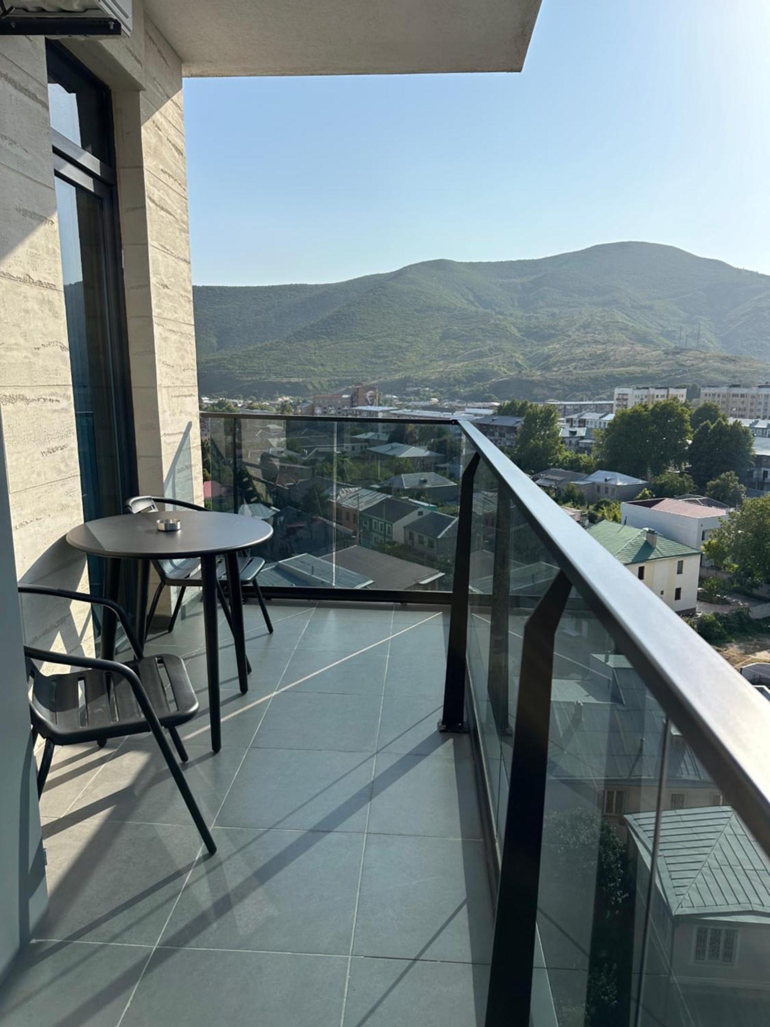 Gori Palace Apartments Экстерьер фото