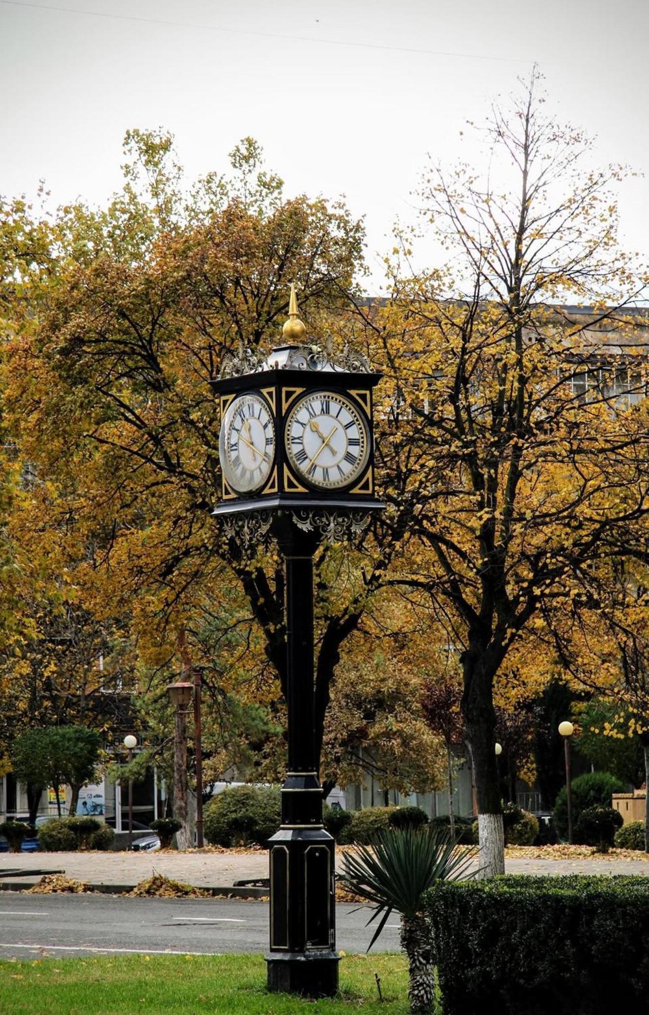 Gori Palace Apartments Экстерьер фото
